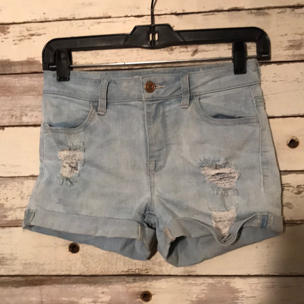PACSUN SHORTS